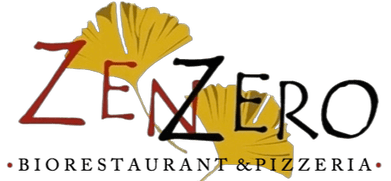 Logo Ristorante Zenzero